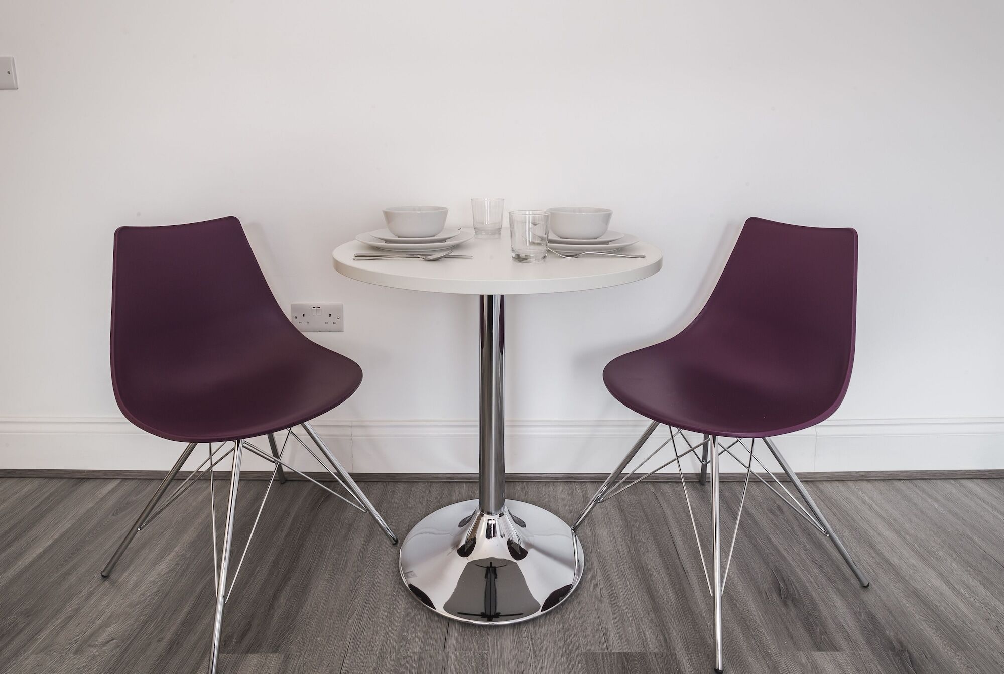 Hotel Smart Swiss