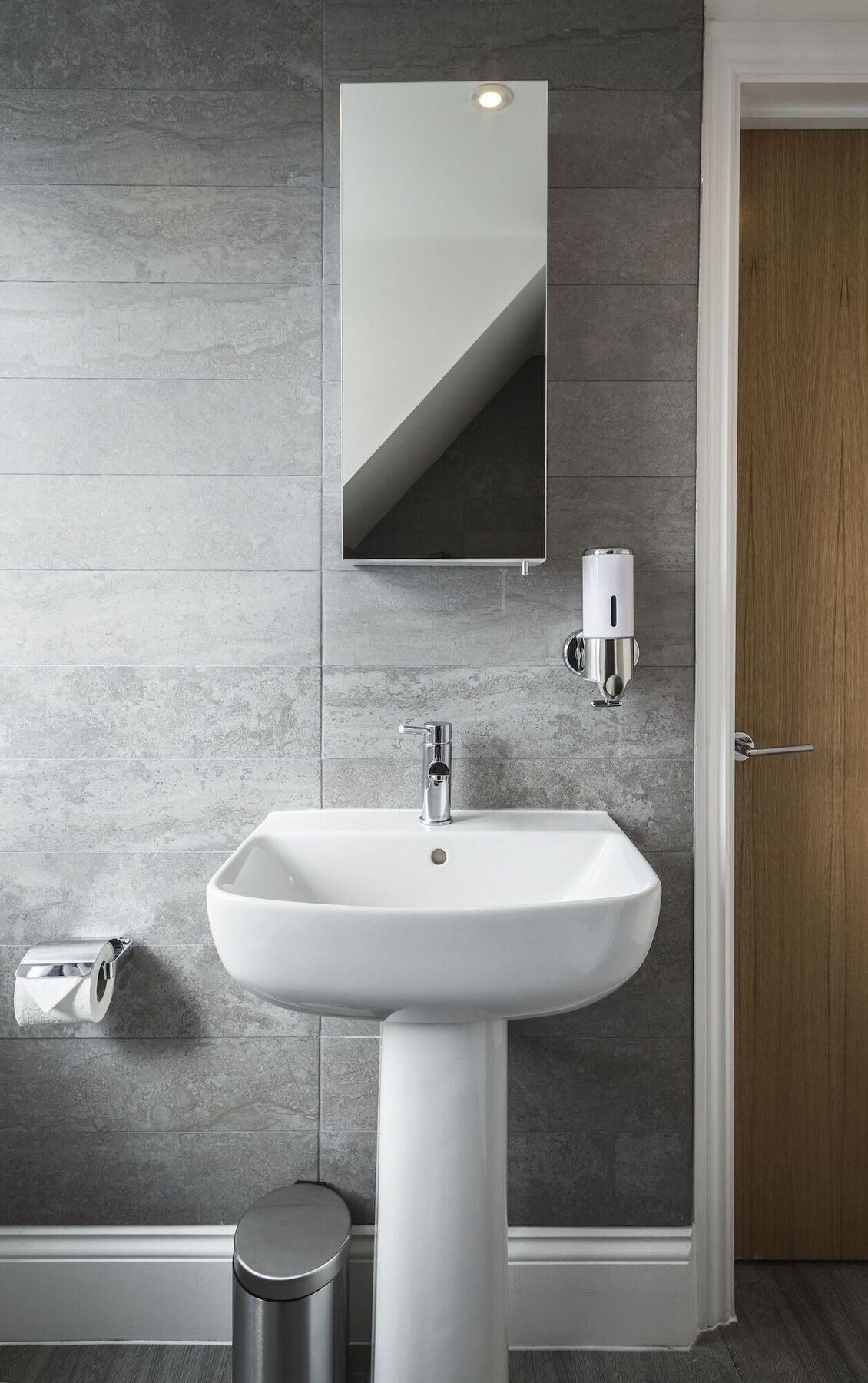 Hotel Smart Swiss 3*
