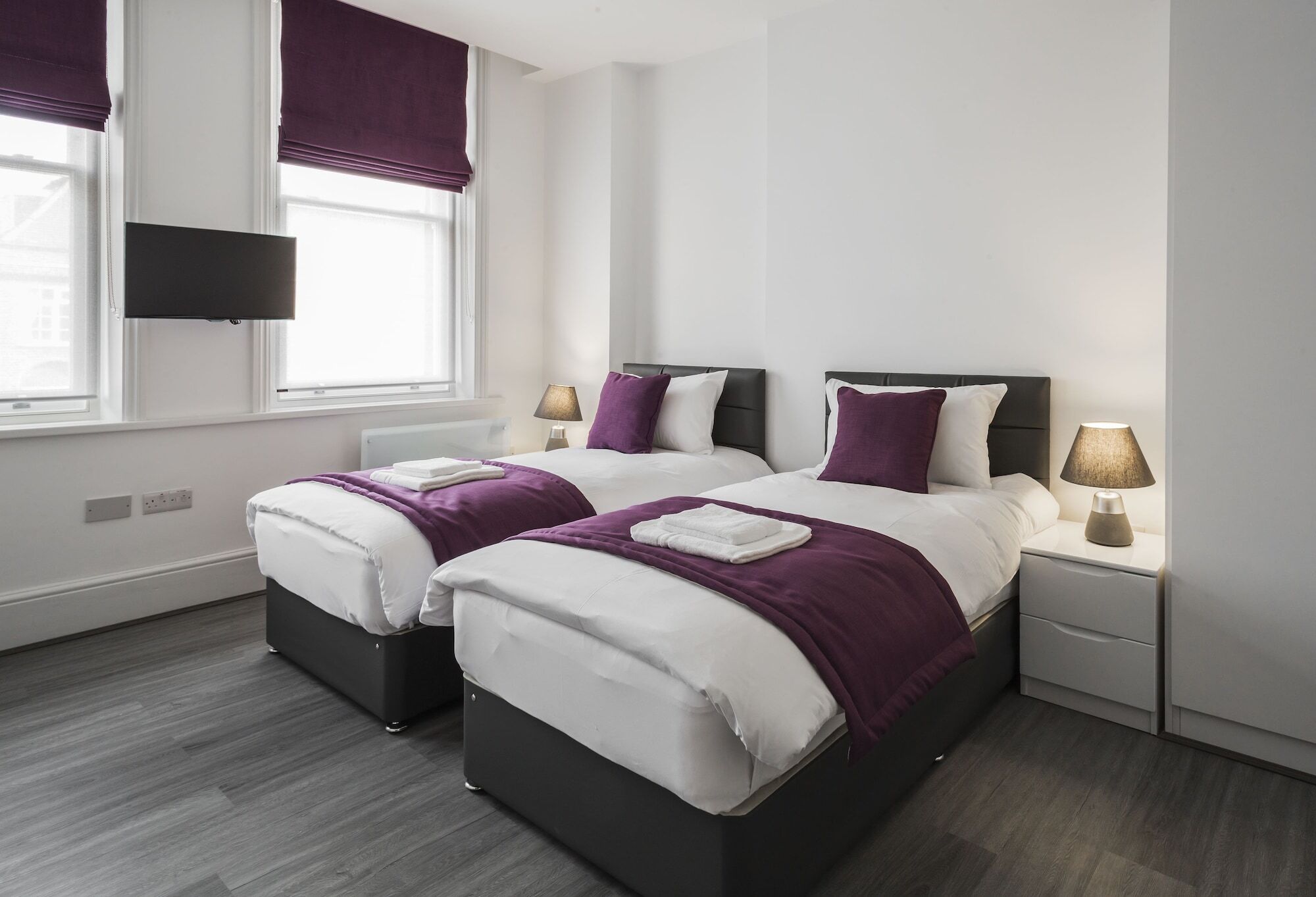 Smart Swiss 3* London