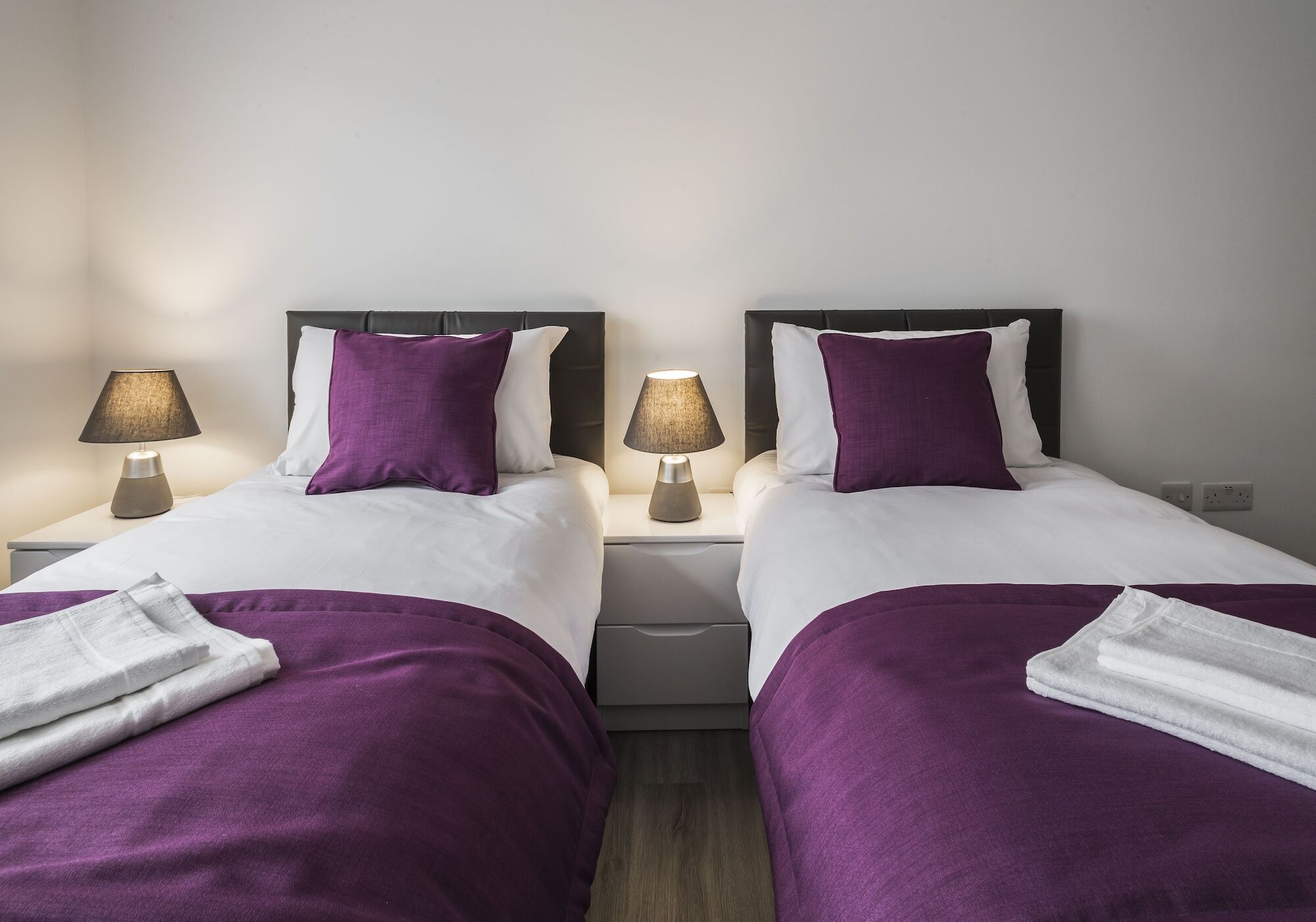 Smart Swiss Hotel