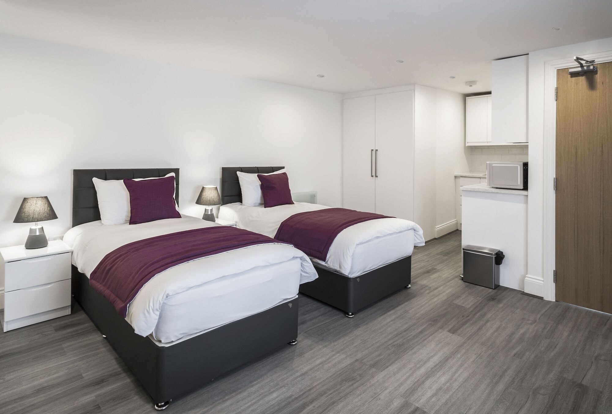 Smart Swiss 3* London