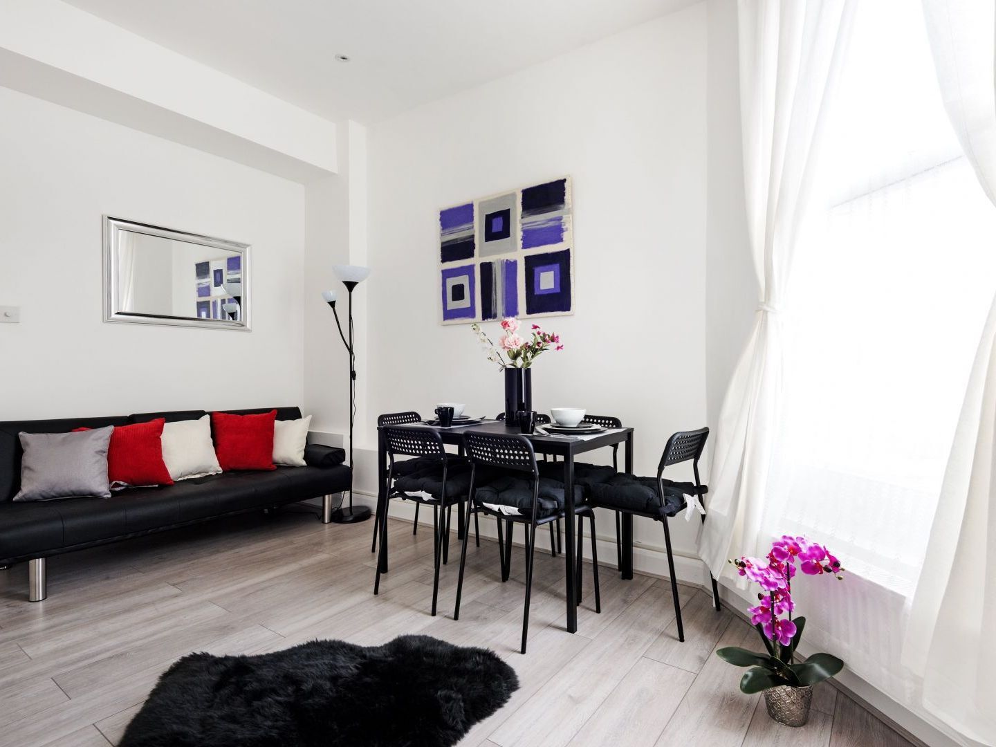 Appartement The Armadale Road *