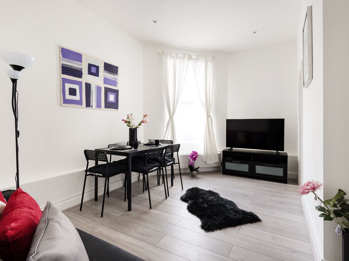 The Armadale Road Appartement Londen