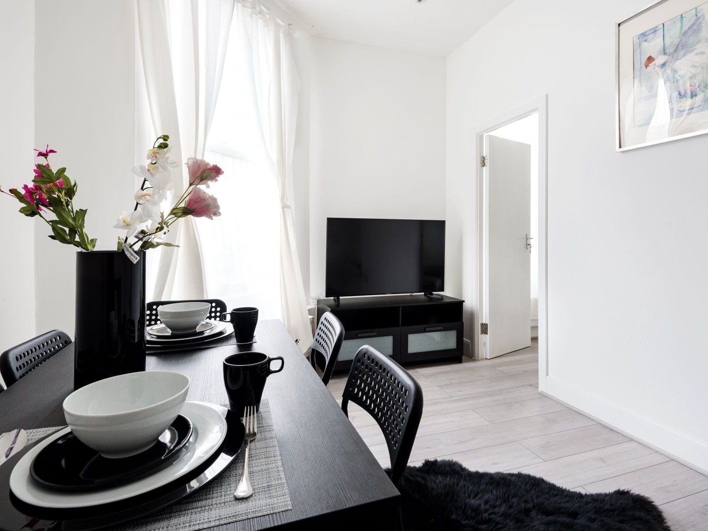 Appartement The Armadale Road Londen