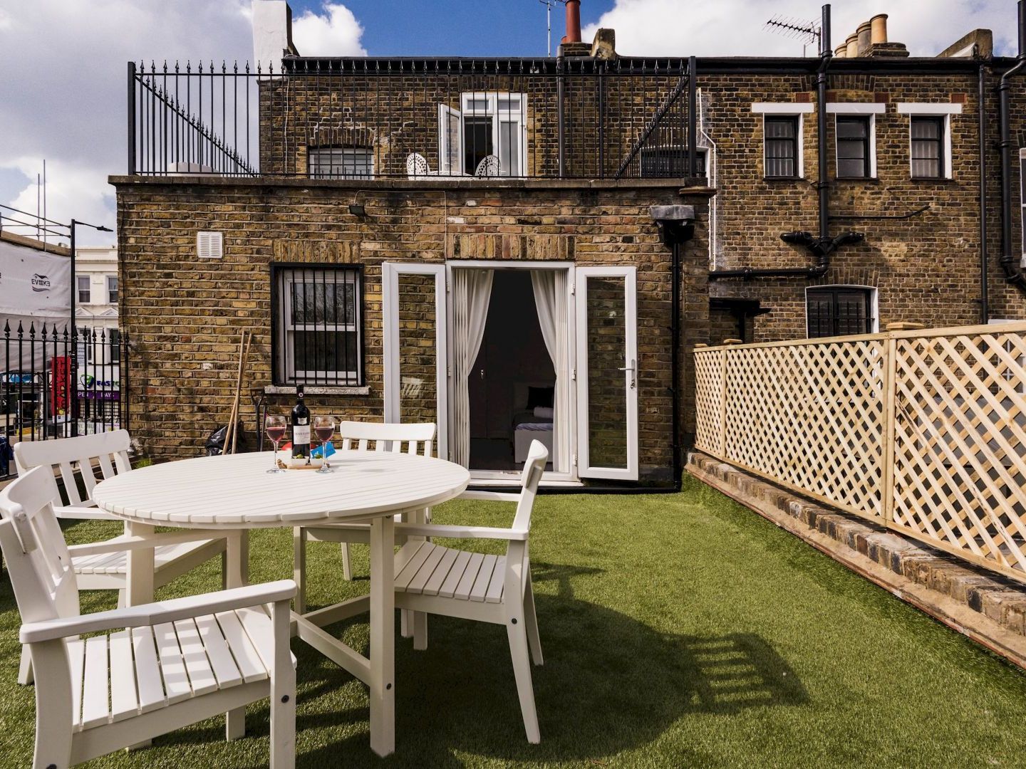 The Armadale Road Appartement *