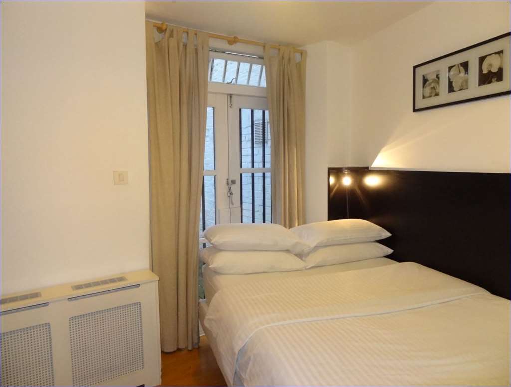 Studios2let Appartement *