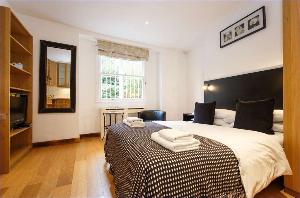 Studios2let Appartement