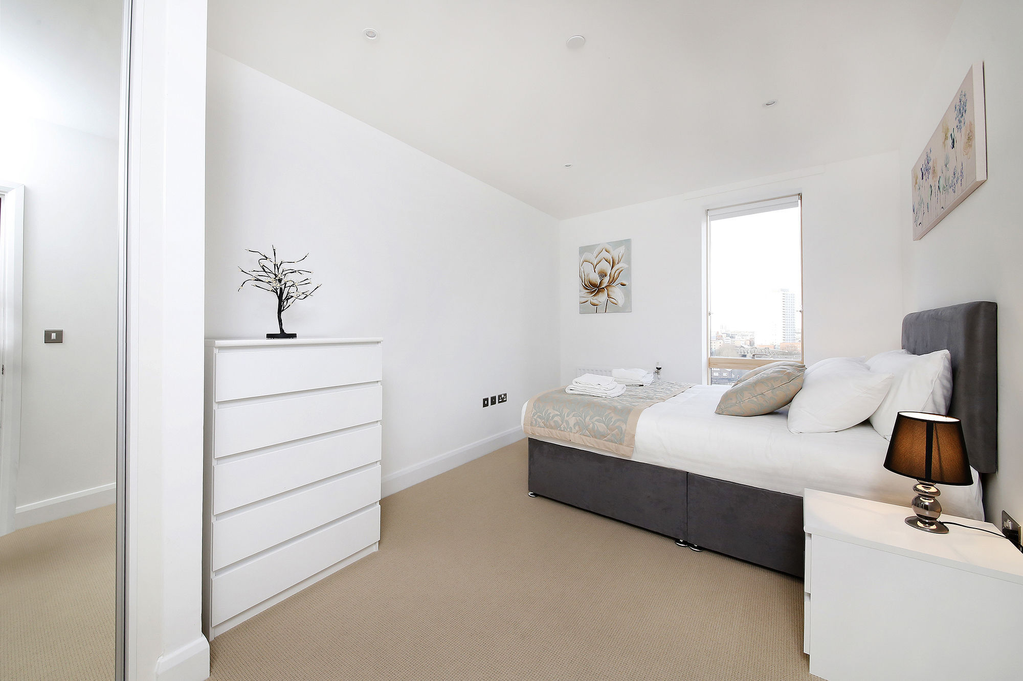 Devons Road By Citadel London