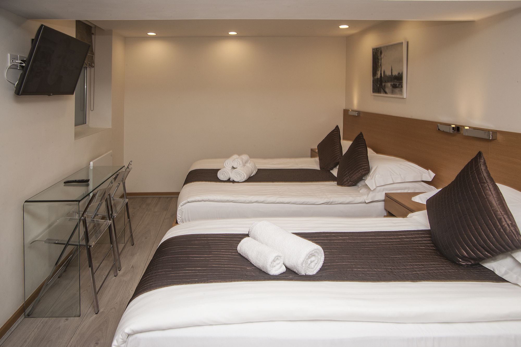 Nox - Kensington 4* London