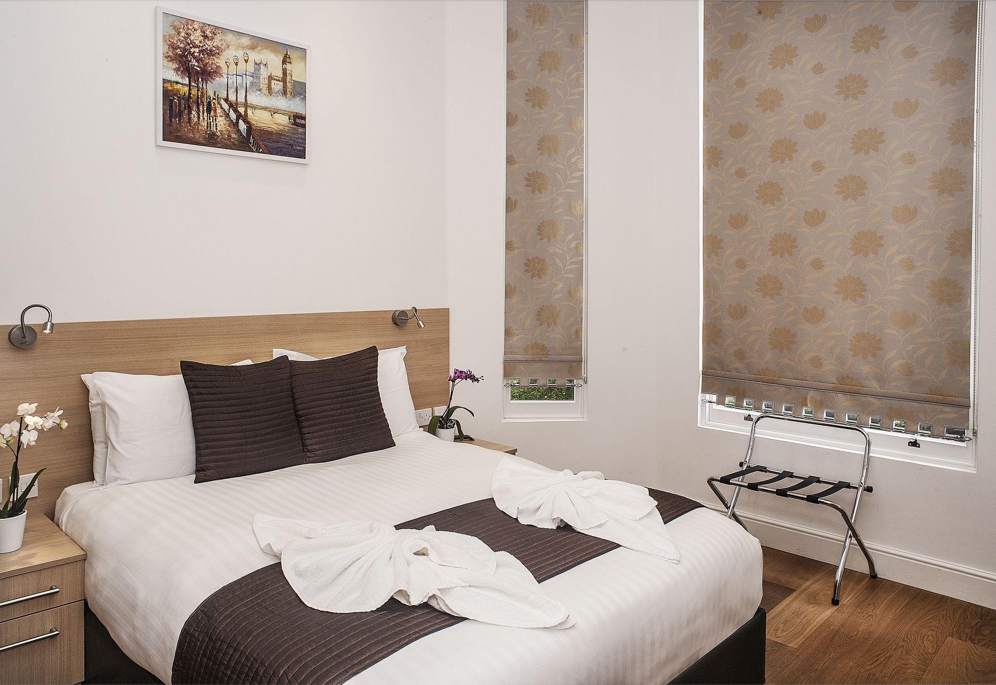 Nox - Kensington Aparthotel London