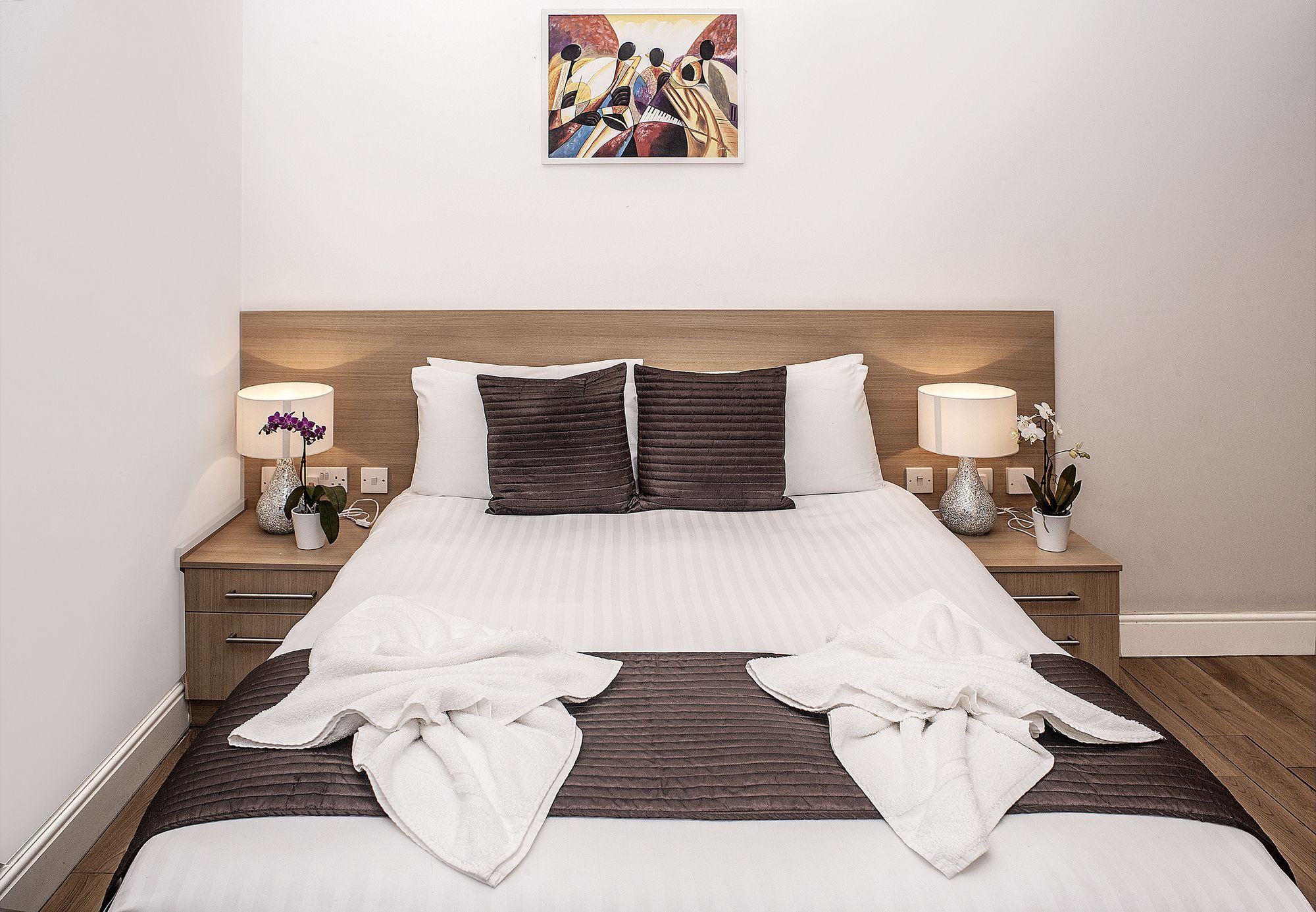 Nox - Kensington Aparthotel