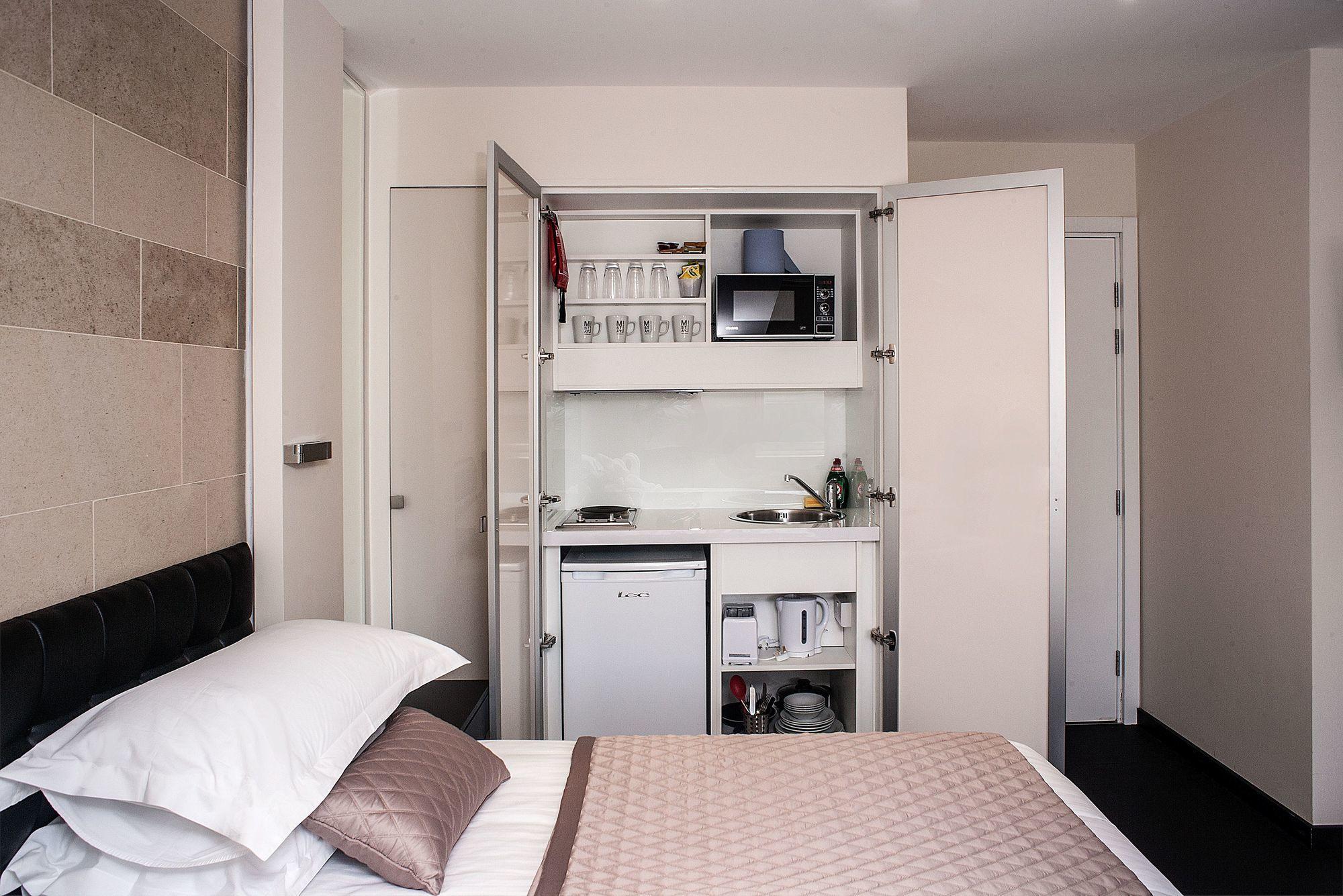Nox - Kensington Aparthotel London