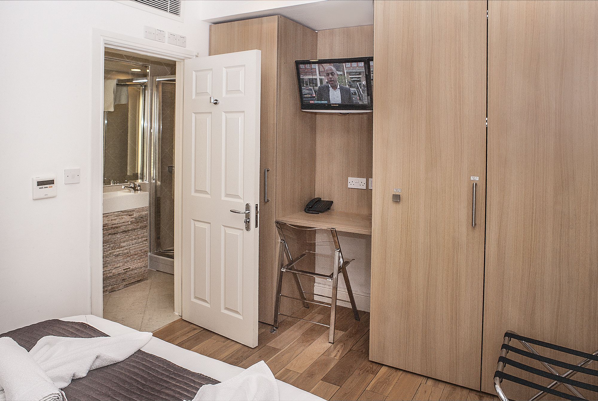 Nox - Kensington London