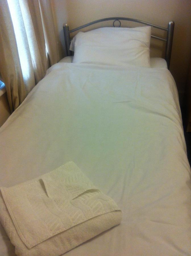 Hotel Olympus London