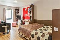 Student Haus Elephant & Castle 2*