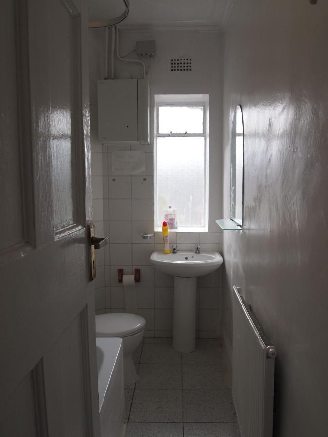 Paddington Flats Apartment