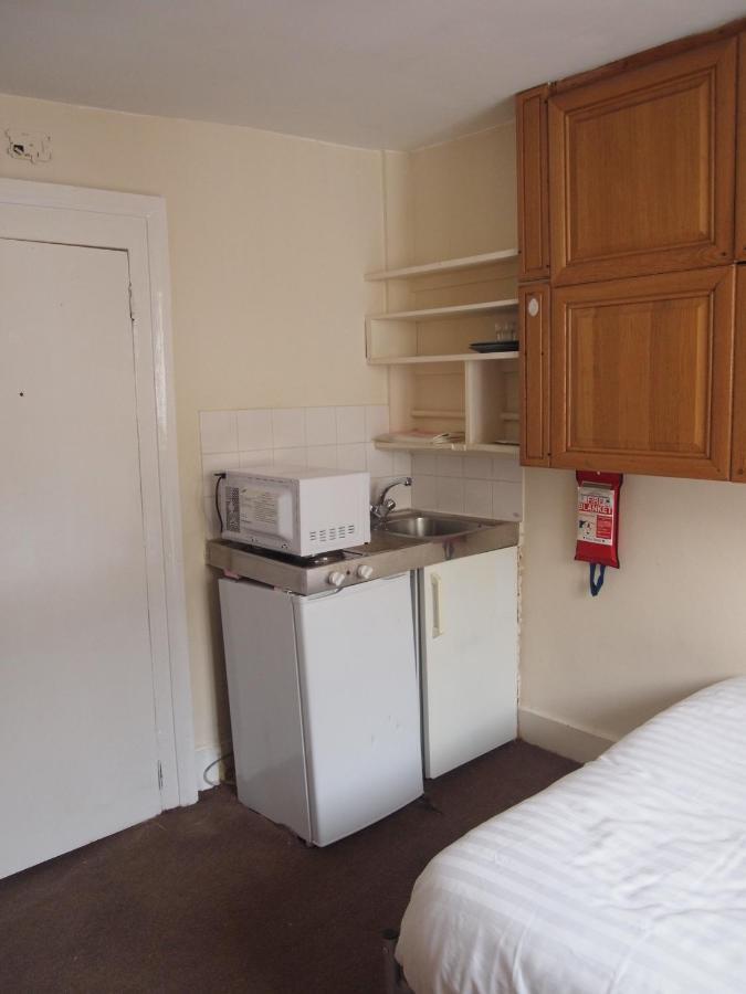 Apartment Paddington Flats *