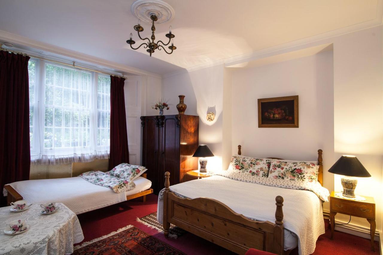 Juliette's Bed & Breakfast 3*