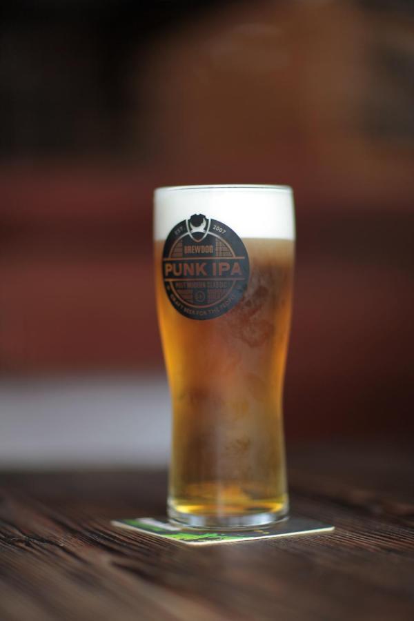 New Market Ale House Inn Londres