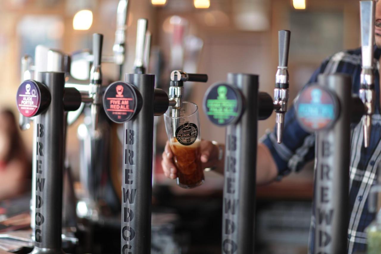 New Market Ale House 2* Londres