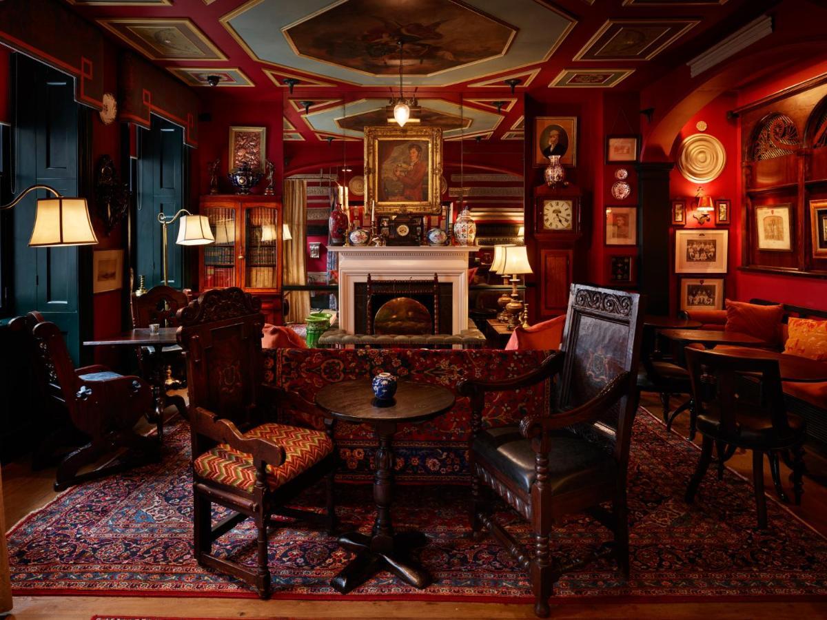 The Zetter Marylebone 4* London