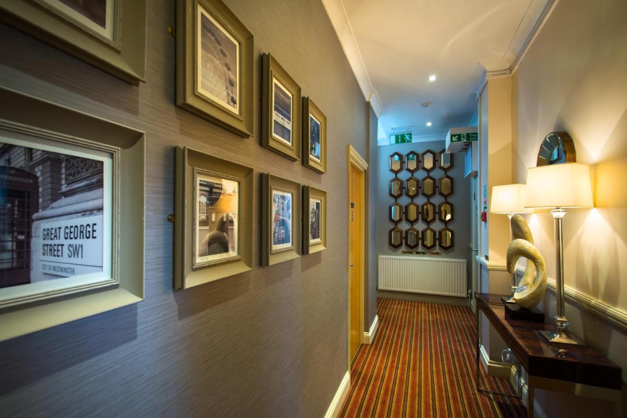 Western Buckingham Palace Rd Hotel Londen
