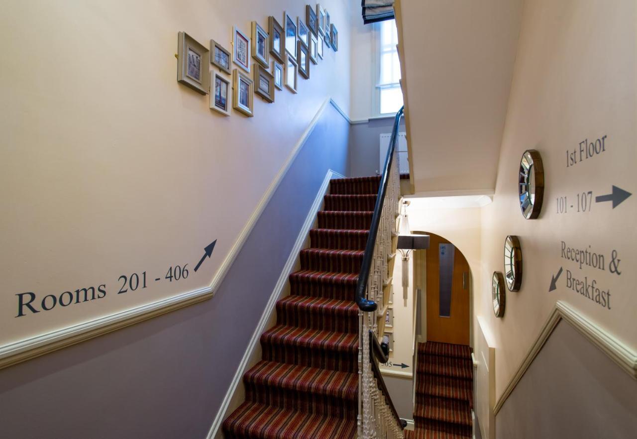 Western Buckingham Palace Rd 3* Londen