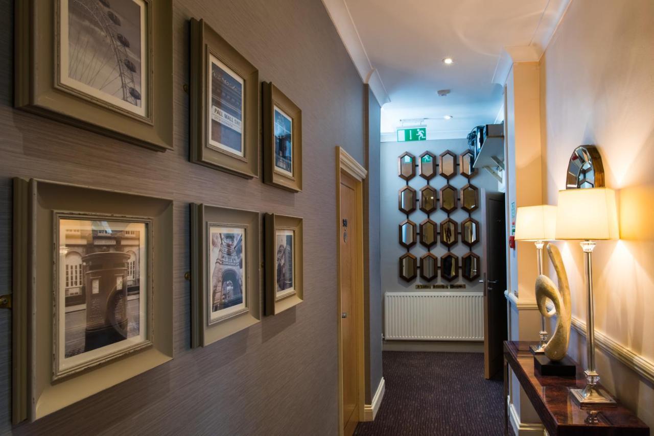 Western Buckingham Palace Rd Hotel Londen