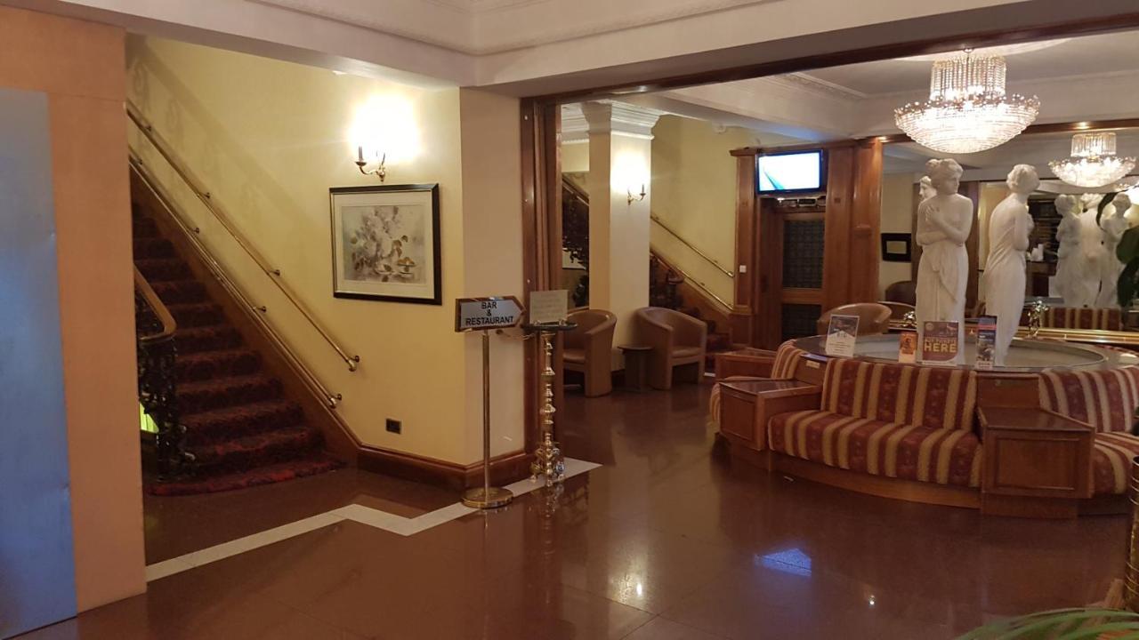 Abbey Court - Hyde Park Hotel London