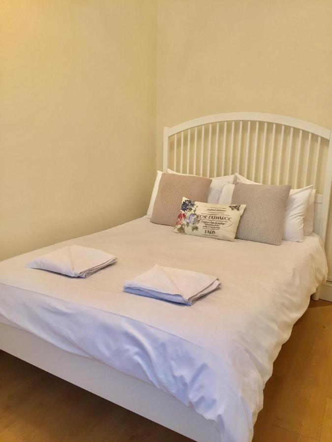 Stylish In Victoria & Westminster * Londen