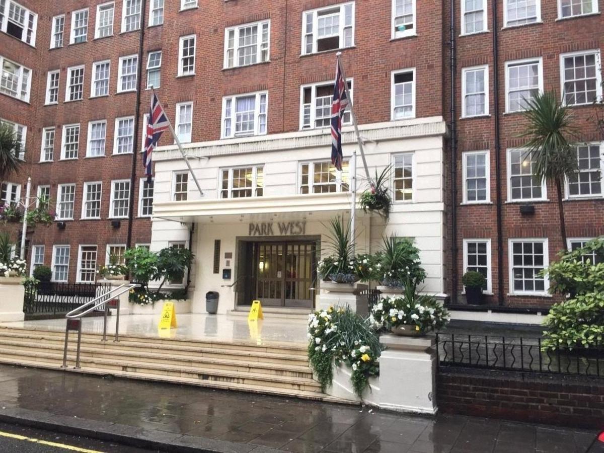Lovely Studio In Appartement Londen