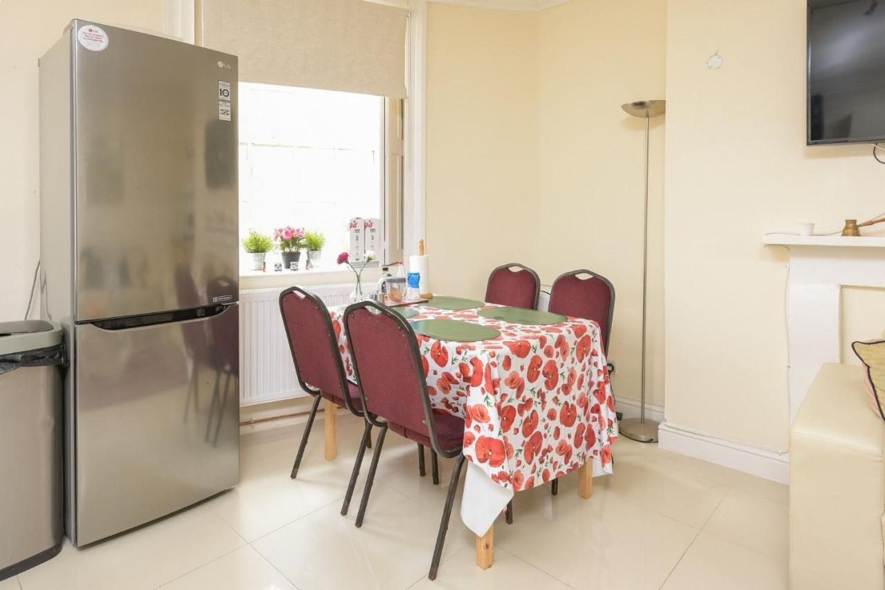 Central London Rooms * Londres