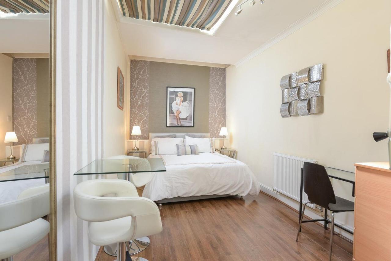 Central London Rooms Londres