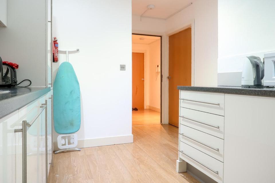 Latitude Court London