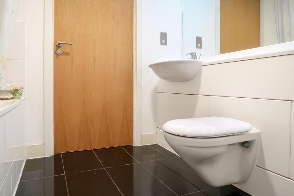 Latitude Court London