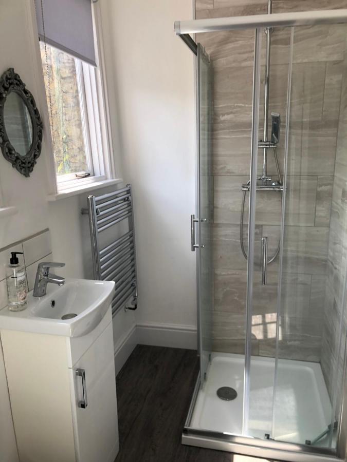 Replingham Road Appartement *