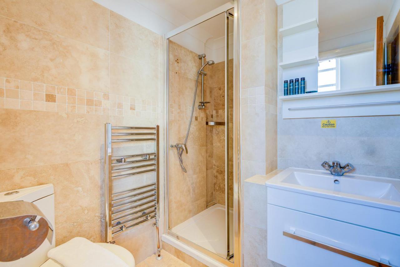 14 Bouverie Place Londen
