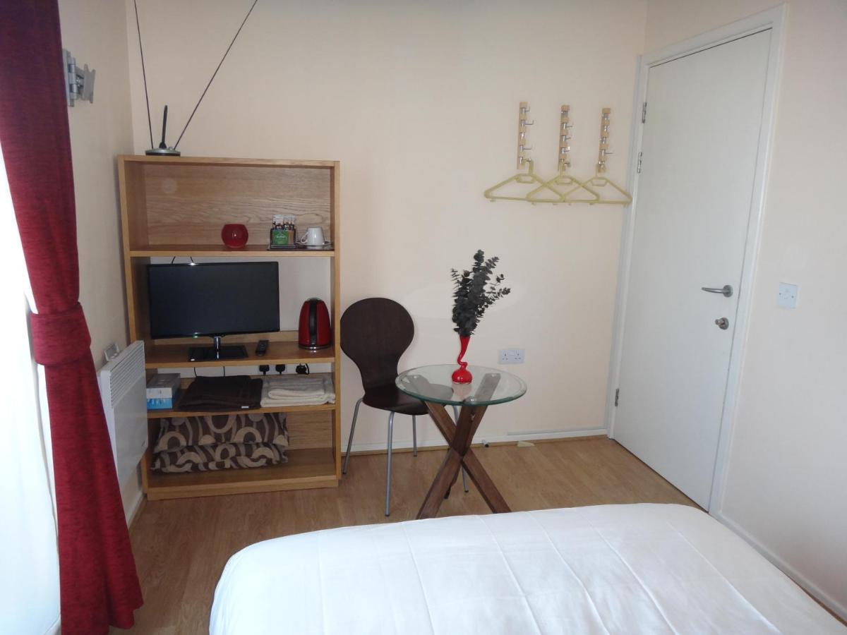 Homestay Adriatic Building