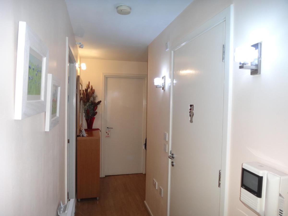 Adriatic Building Homestay London