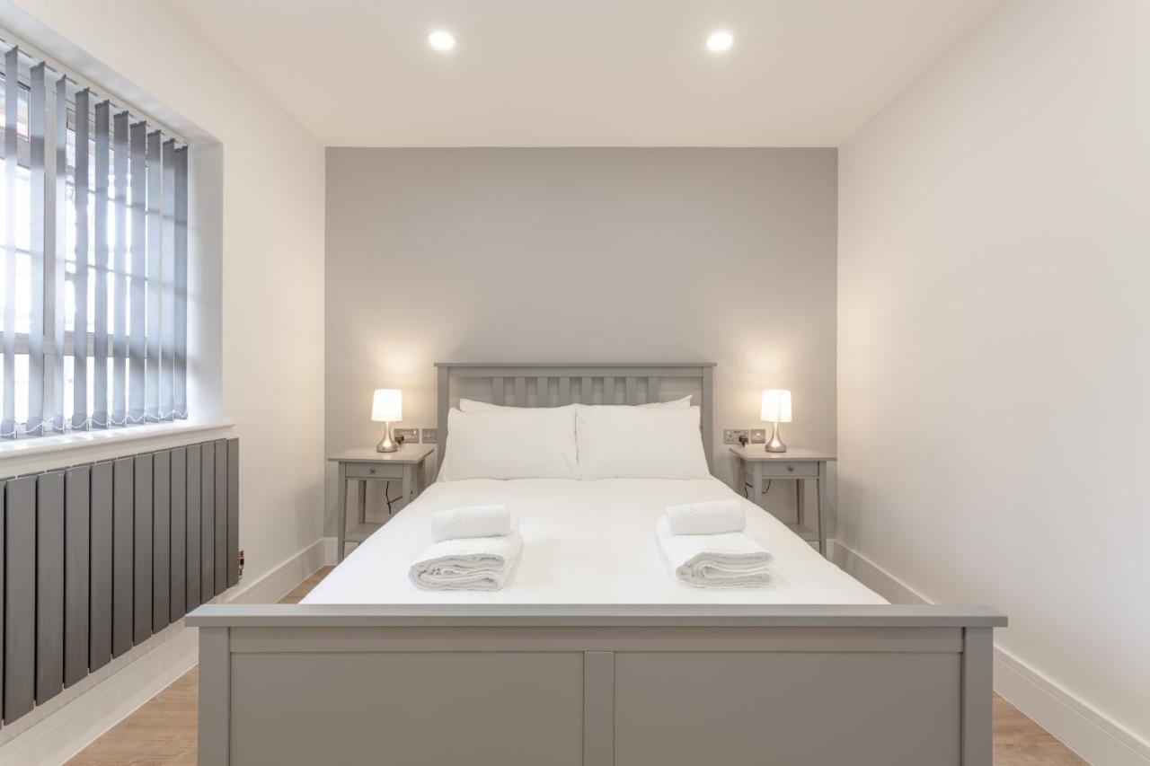 Gorgeous Duplex Near Canary Wharf, Excel & O2 Apartment *