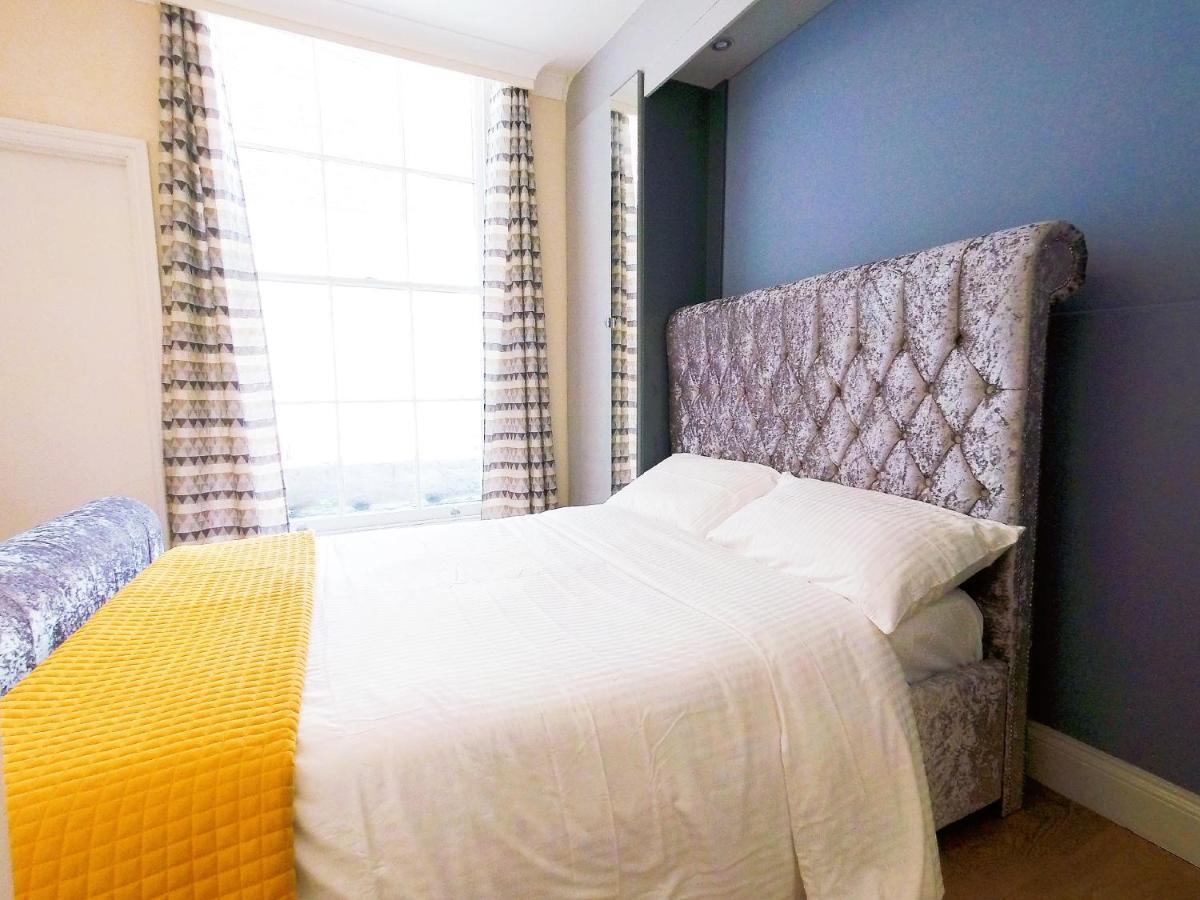 Appartement Jasmine 1 At Regent's Park Londen