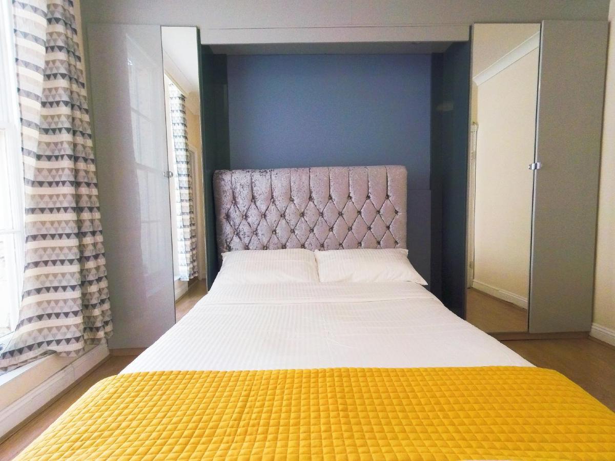 Jasmine 1 At Regent's Park Appartement Londen