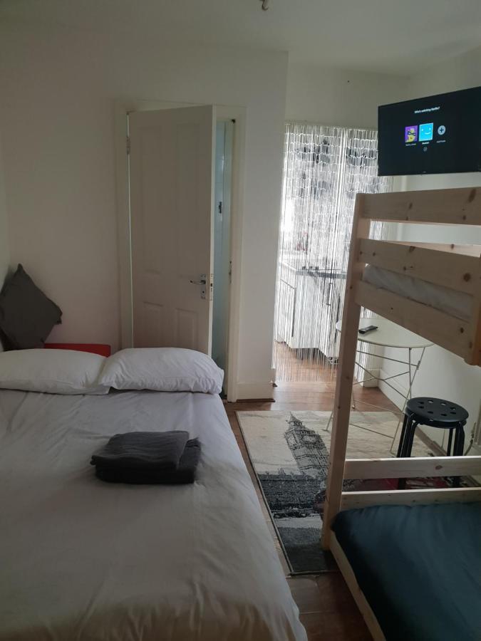 Apartamento Studio66 Londres
