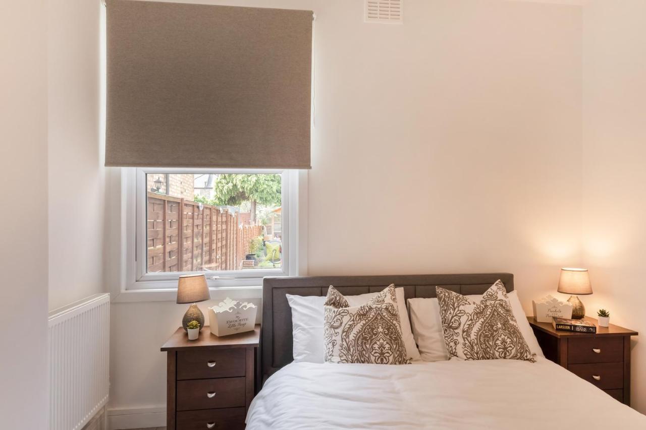 Lovely Modern - Fast 100mbps Wifi - Netflix Appartement Londen