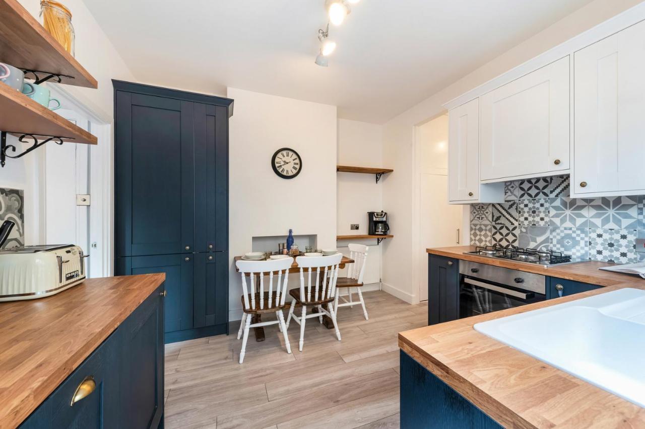 Lovely Modern - Fast 100mbps Wifi - Netflix Appartement