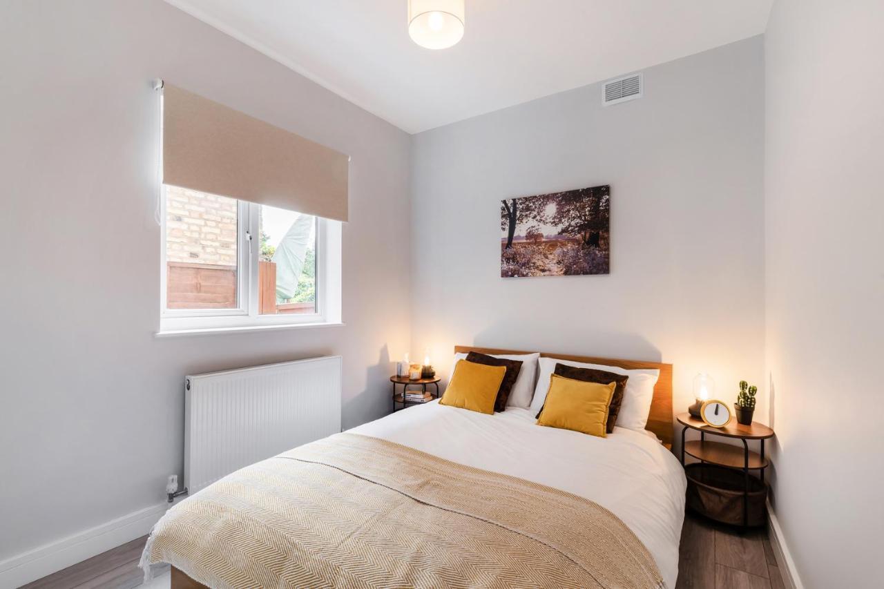Appartement Lovely Modern - Fast 100mbps Wifi - Netflix *