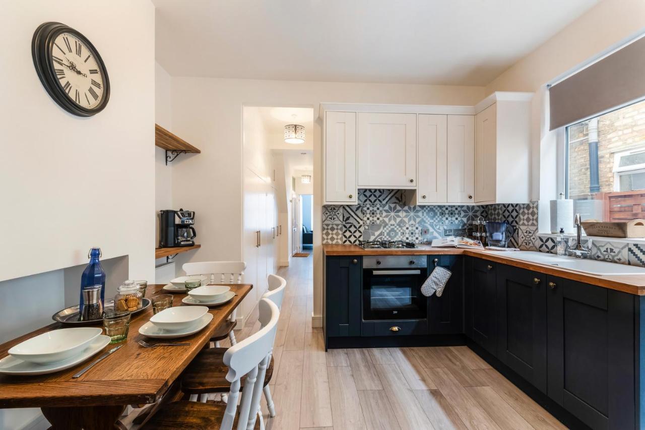 Lovely Modern - Fast 100mbps Wifi - Netflix Appartement