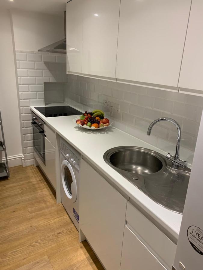 Capital Archway Accommodatie bij particulieren *