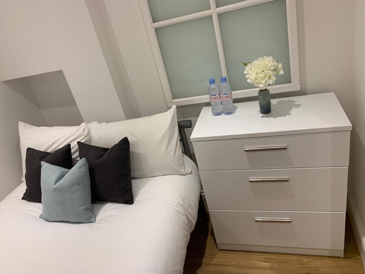 Homestay Capital Archway