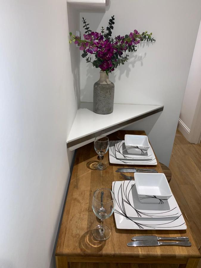 Capital Archway Homestay